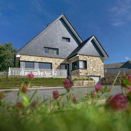 וואימס B&B Maison Ruthier מראה חיצוני תמונה