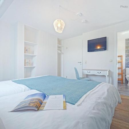 וואימס B&B Maison Ruthier מראה חיצוני תמונה