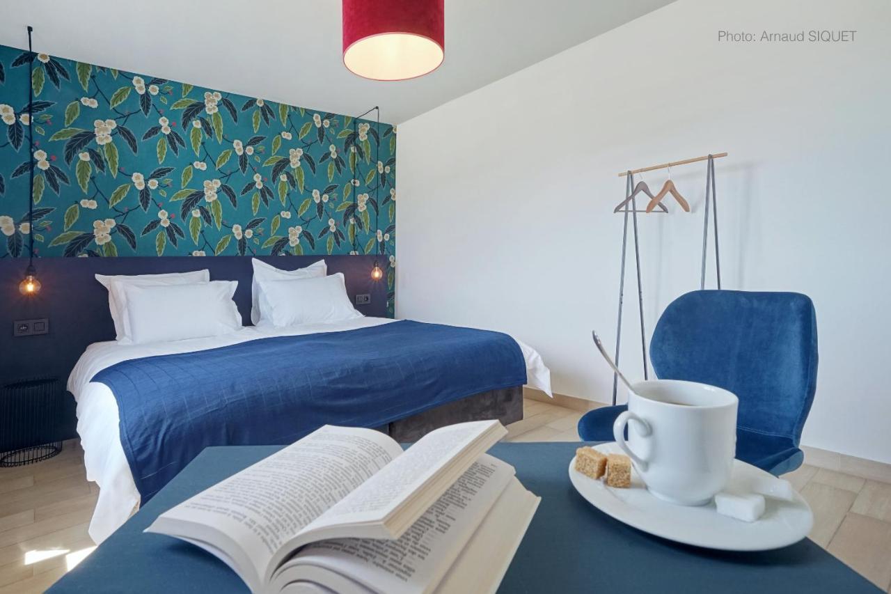 וואימס B&B Maison Ruthier מראה חיצוני תמונה