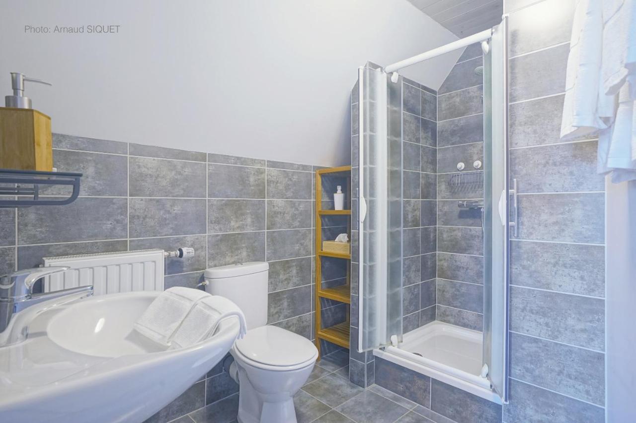 וואימס B&B Maison Ruthier מראה חיצוני תמונה