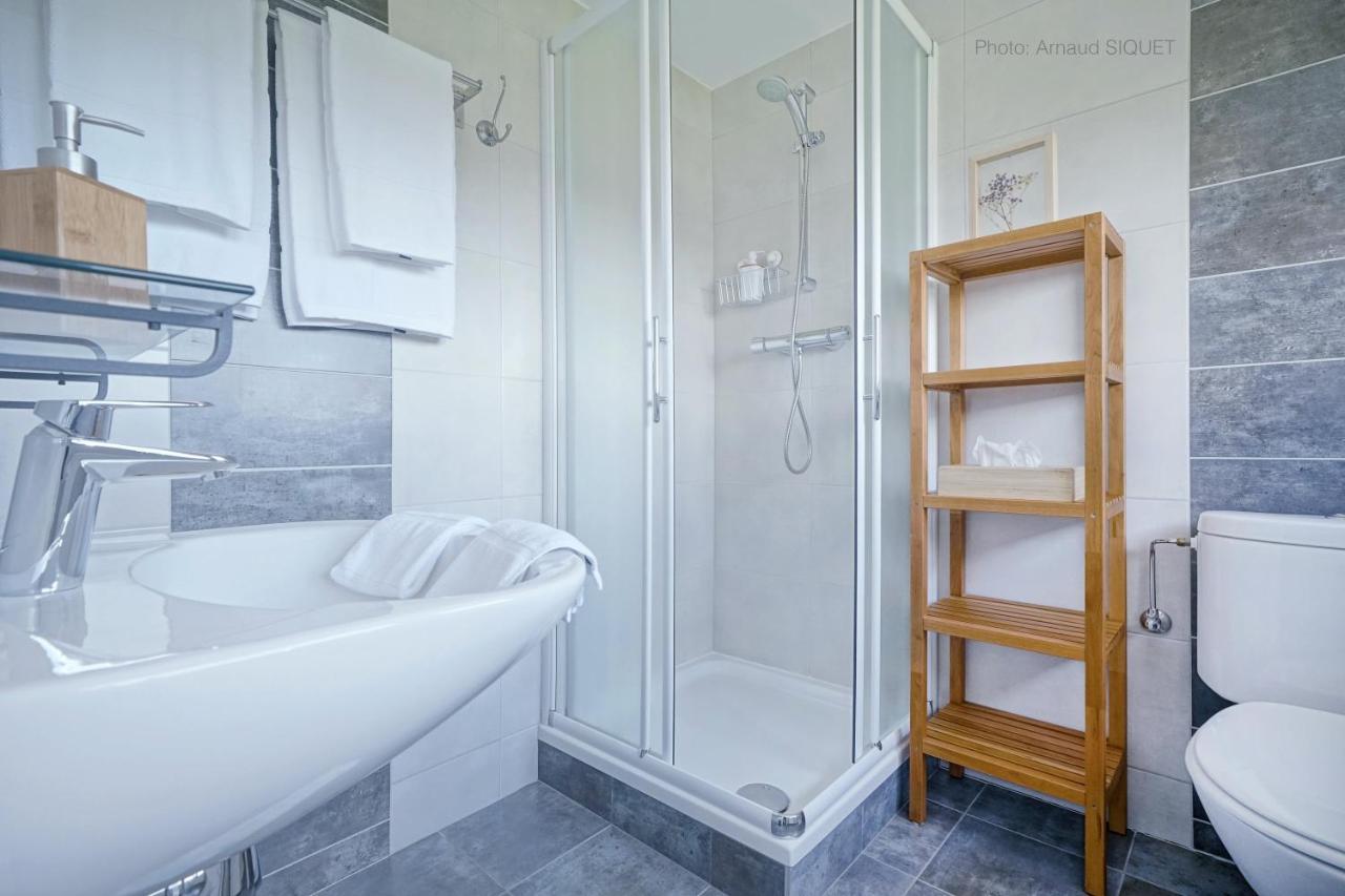 וואימס B&B Maison Ruthier מראה חיצוני תמונה