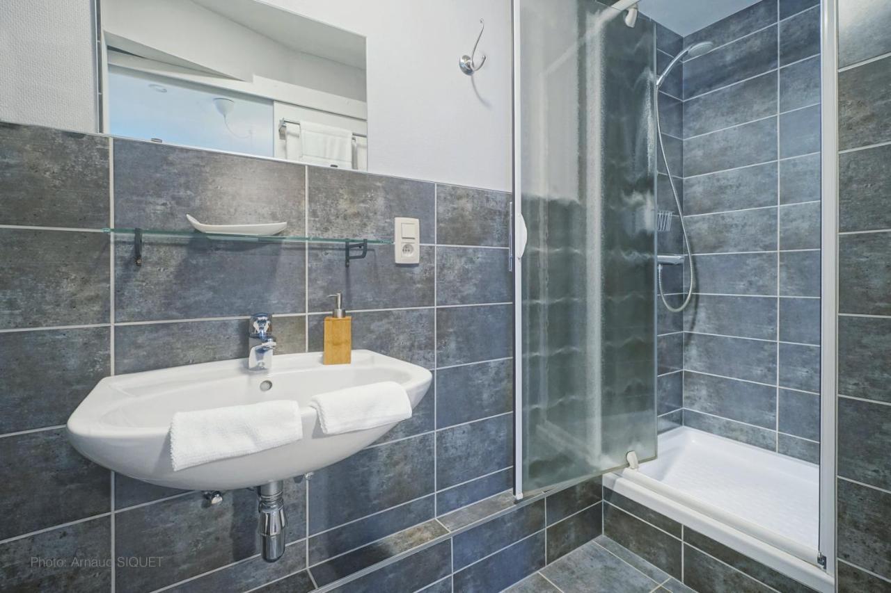 וואימס B&B Maison Ruthier מראה חיצוני תמונה
