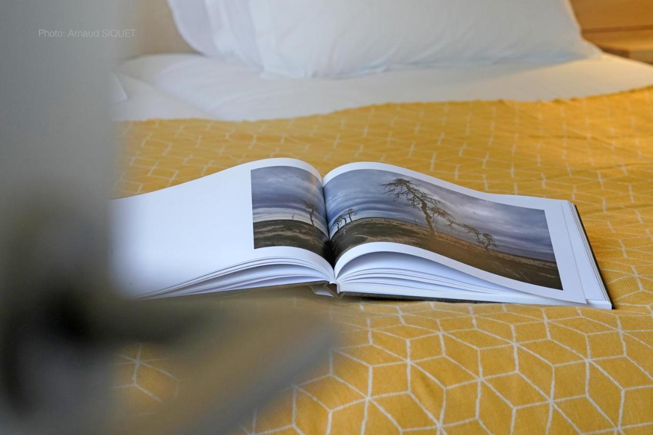 וואימס B&B Maison Ruthier מראה חיצוני תמונה