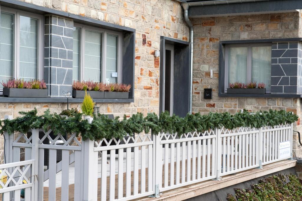 וואימס B&B Maison Ruthier מראה חיצוני תמונה