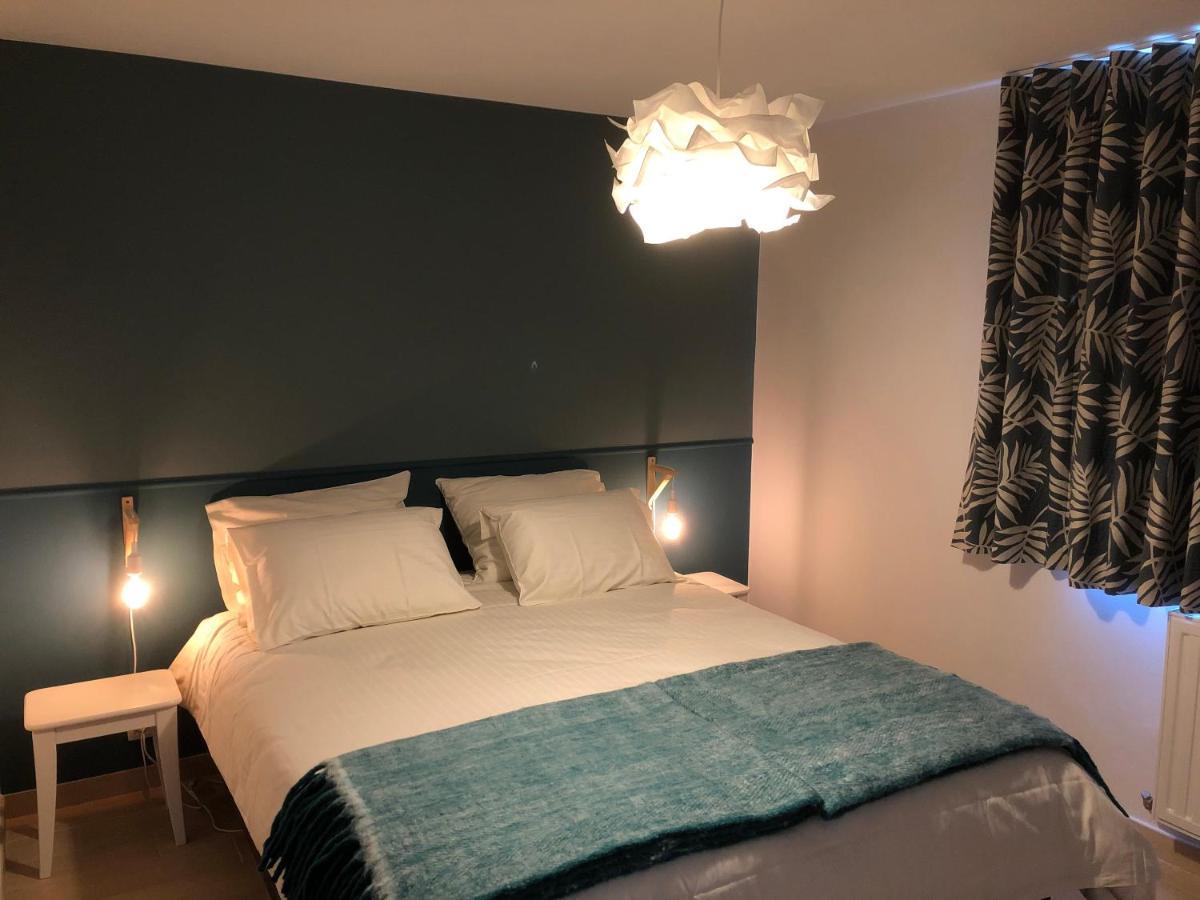 וואימס B&B Maison Ruthier מראה חיצוני תמונה