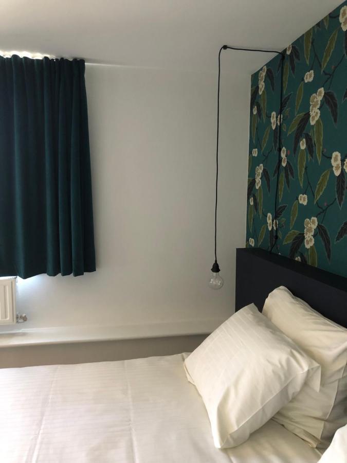 וואימס B&B Maison Ruthier מראה חיצוני תמונה