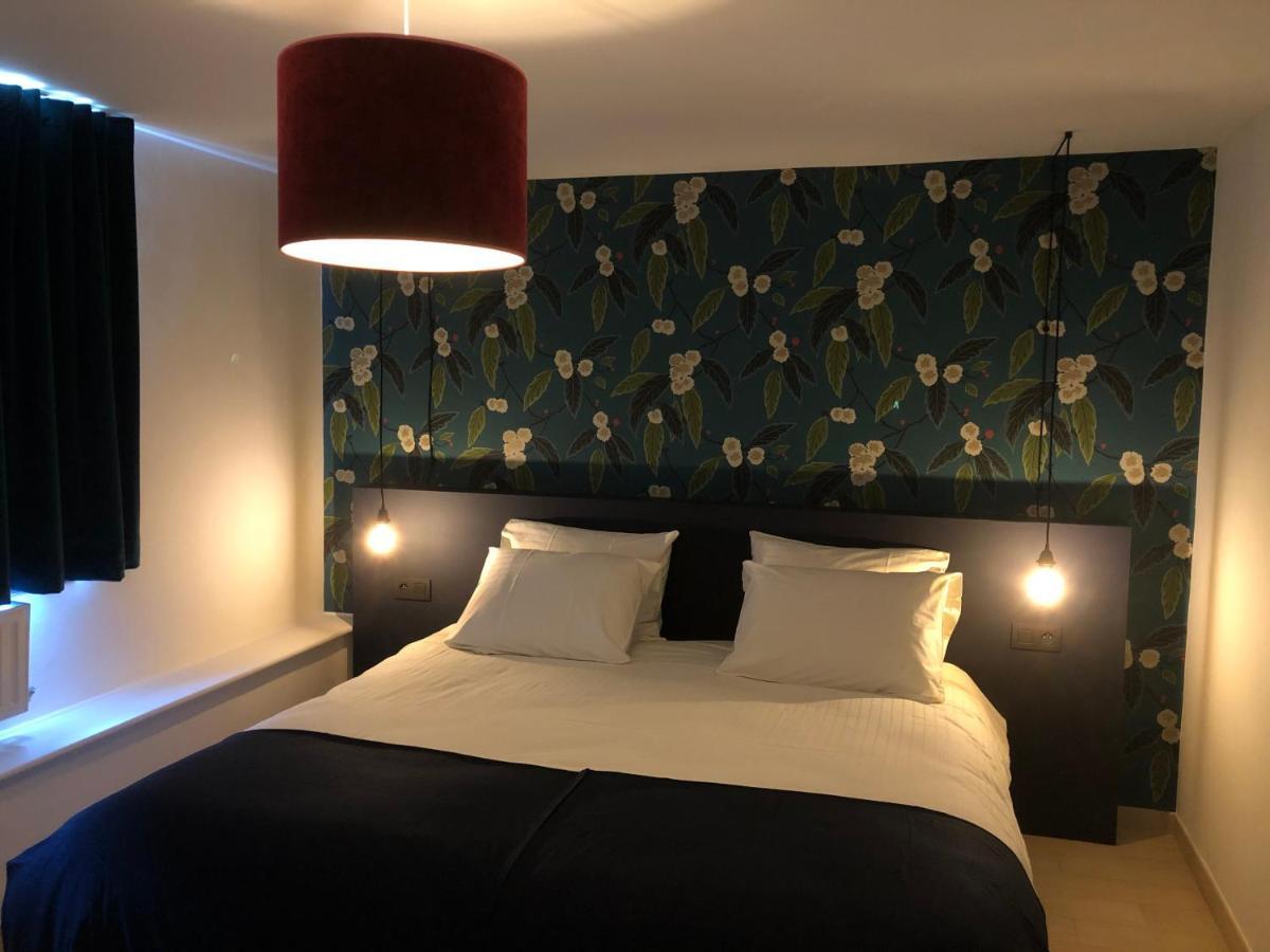 וואימס B&B Maison Ruthier מראה חיצוני תמונה